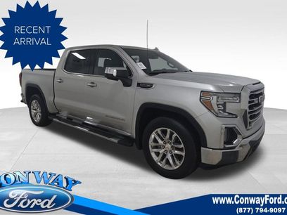 Used 2020 GMC Sierra 1500 SLT w/ SLT Premium Package