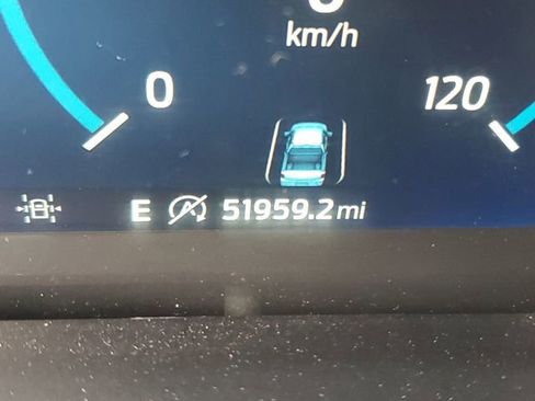 Used 2021 Ford F150 Lariat w/ Equipment Group 502A High image 15