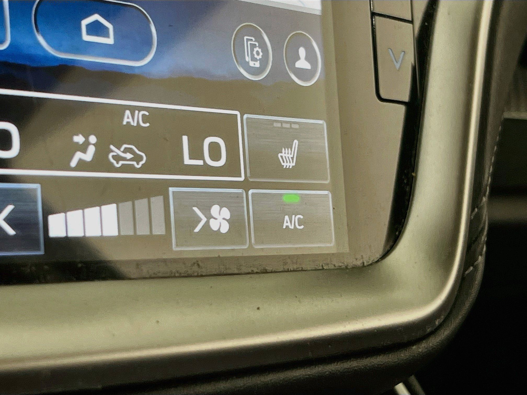 Used 2023 Subaru Outback Premium AWD/4WD image 20