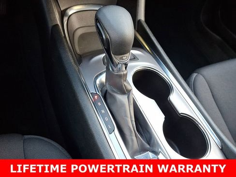 Used 2024 Chevrolet Malibu LT image 15