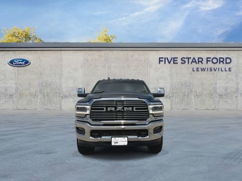 Used 2024 RAM 2500 Laramie w/ Off Road Package AWD/4WD image 3