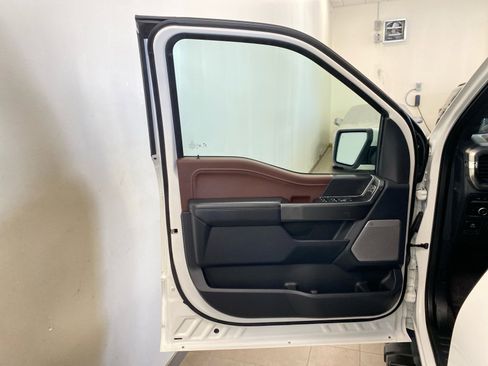 Certified 2023 Ford F150 Lariat w/ Equipment Group 502A High AWD/4WD image 15