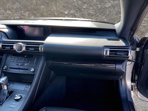 Used 2019 Lexus RC 300 AWD w/ Premium Package image 15