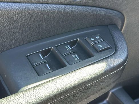 Certified 2022 Honda Passport EX-L image 15