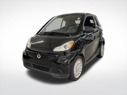 Used 2014 smart fortwo pure