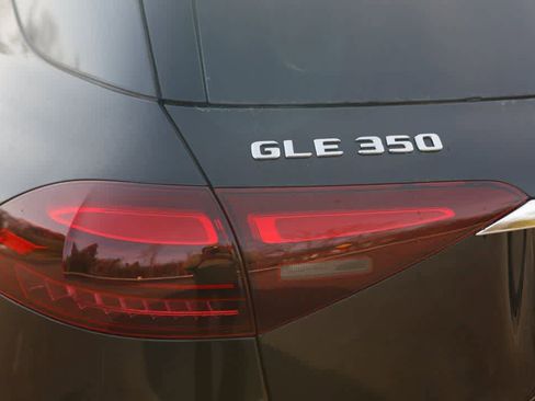 Used 2026 Mercedes-Benz GLE 350 4MATIC image 34