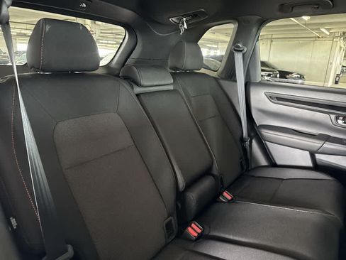 Used 2025 Honda CR-V Sport image 25