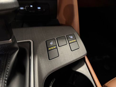 Certified 2026 Kia Sportage X-Line w/ X-Line Premium Package image 30