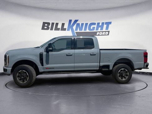 Used 2024 Ford F250 Lariat w/ Lariat Ultimate Package AWD/4WD image 2