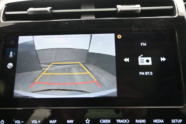 Used 2023 Hyundai Tucson SEL AWD/4WD image 34