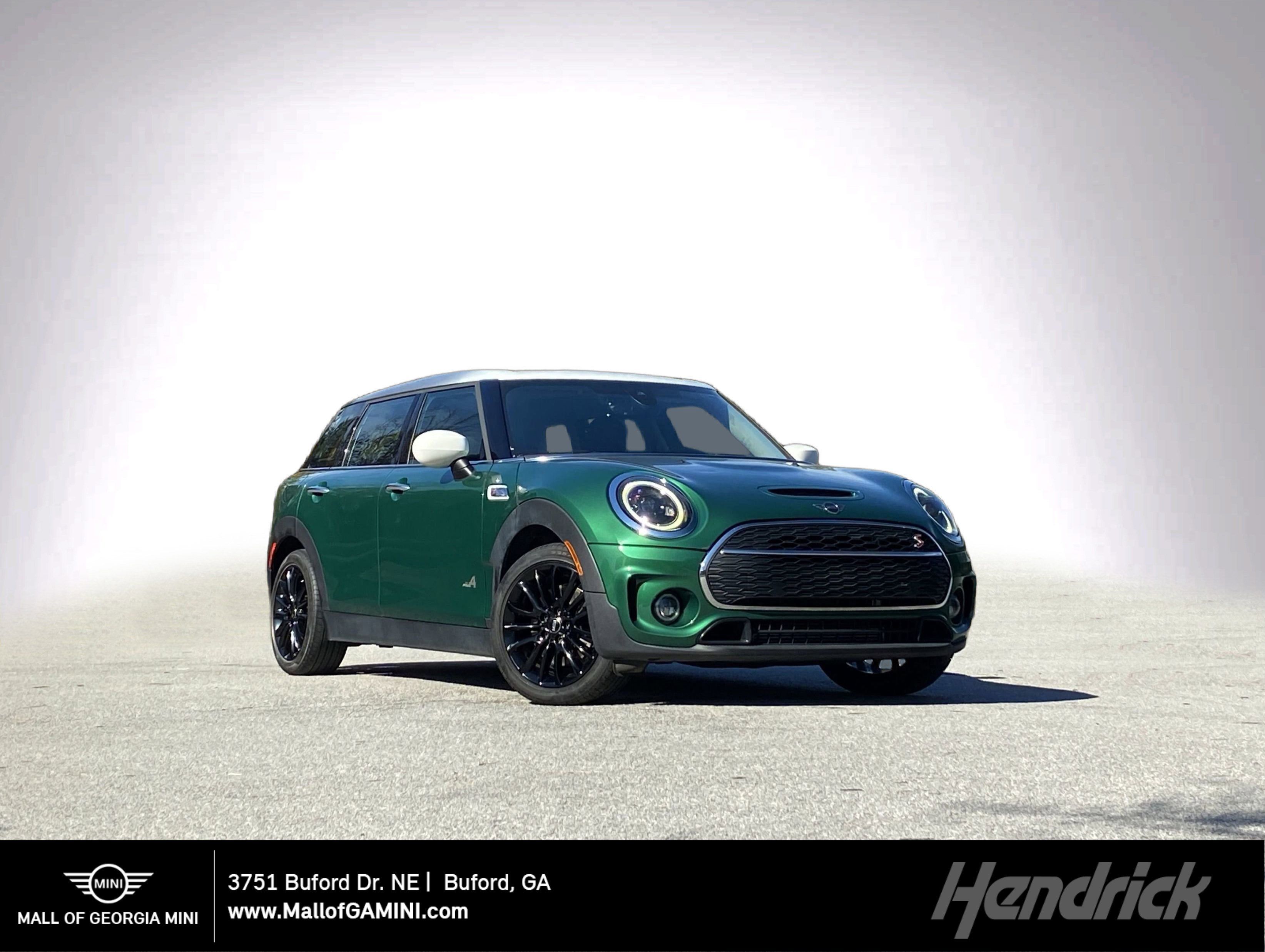 Used MINI Cooper Clubman for Sale in Conyers, GA - Autotrader