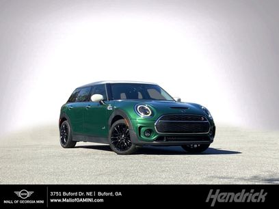 Used 2023 MINI Cooper Clubman S