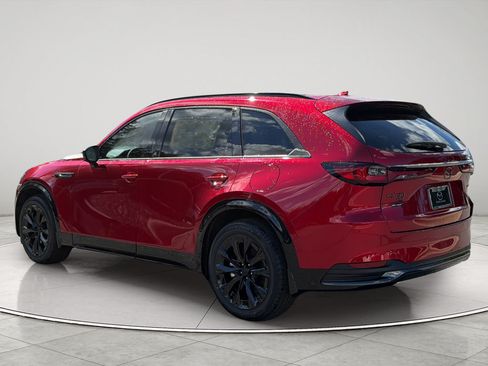 New 2026 MAZDA CX-90 3.3 Turbo S w/ Premium Package AWD/4WD image 5