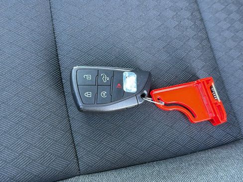 Used 2024 GMC Sierra 1500 Elevation w/ LPO, Elevation Black Package image 29