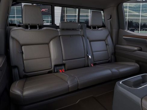 New 2026 GMC Sierra 1500 Denali w/ Technology Package image 17