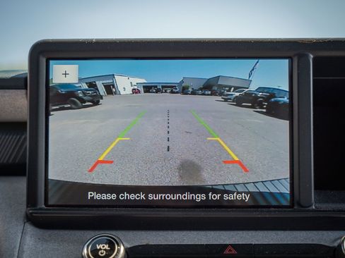 Certified 2024 Ford Maverick XLT image 31