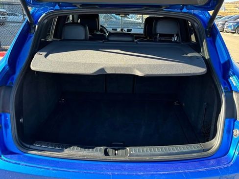 Used 2017 Porsche Macan S image 19