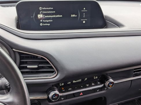 Used 2025 MAZDA CX-30 AWD 2.5 S w/ Preferred Package image 20