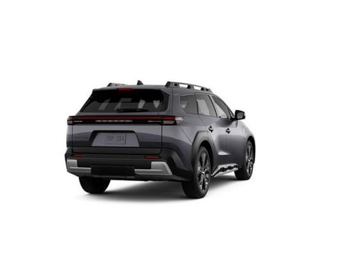 New 2026 Subaru Trailseeker AWD/4WD image 6