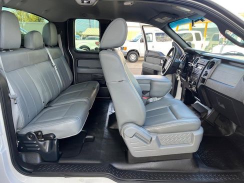 Used 2012 Ford F150 XL w/ HD Payload Pkg image 14