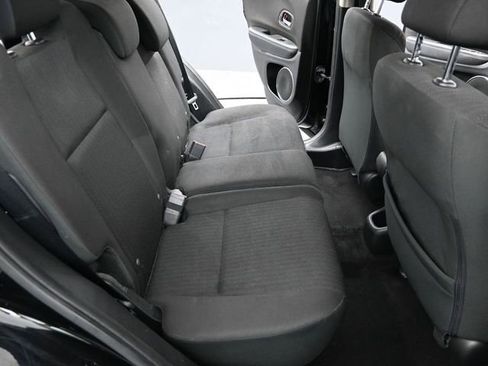 Used 2017 Honda HR-V EX image 18