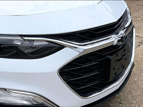 Used 2020 Chevrolet Malibu RS w/ LPO, Convenience Package 1 image 28