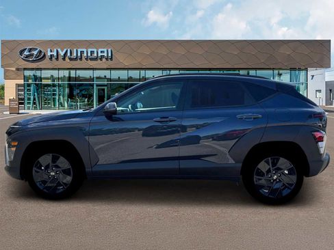 New 2026 Hyundai Kona SEL Sport FWD image 3