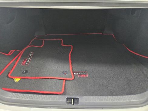Used 2024 Toyota Camry TRD FWD image 26