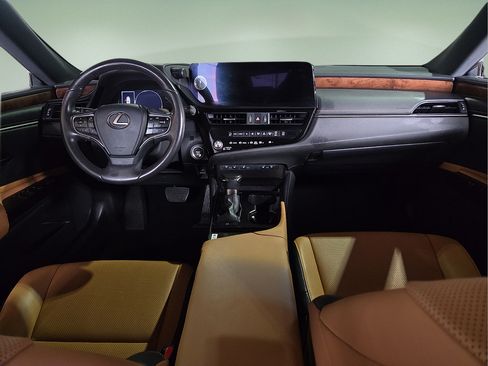 Used 2023 Lexus ES 350 w/ Premium Package FWD image 16