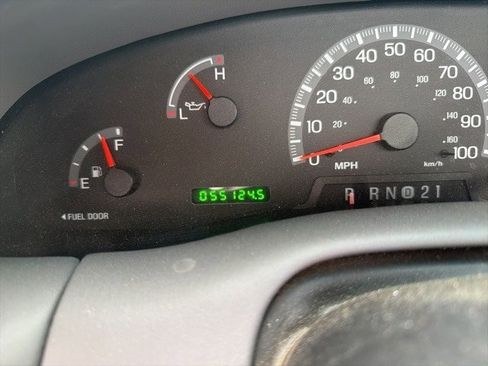 Used 2002 Ford F150 XL image 5