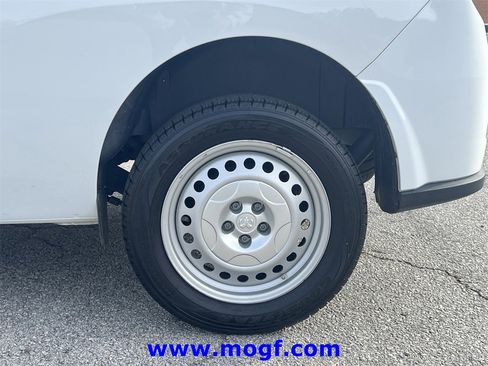 Used 2022 RAM ProMaster City Tradesman image 30