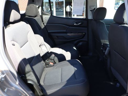 Used 2023 GMC Acadia SLE w/ Driver Convenience Package image 48