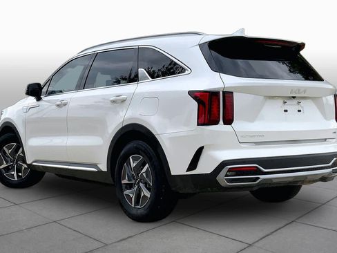 Used 2023 Kia Sorento EX FWD image 12