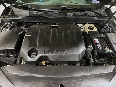 Used 2019 Chevrolet Impala Premier image 37