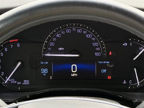 Used 2019 Cadillac XT5 Luxury image 16