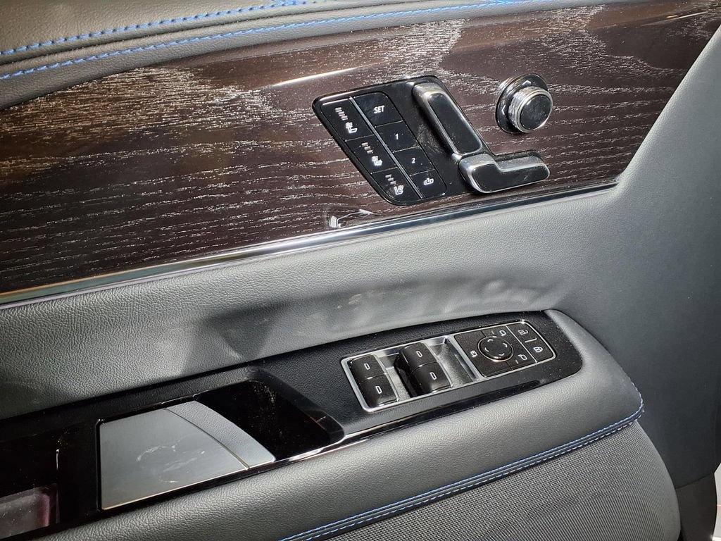 New 2026 Cadillac Escalade IQ Sport 1 AWD/4WD image 16