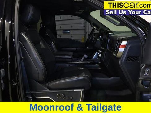 Used 2022 Ford F150 Raptor w/ Equipment Group 801A High AWD/4WD image 17