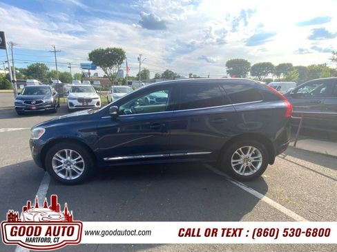 Used 2015 Volvo XC60 T5 Platinum FWD image 5