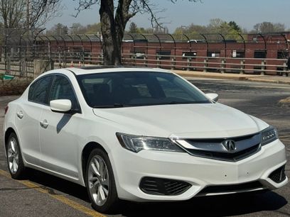 Used 2018 Acura ILX