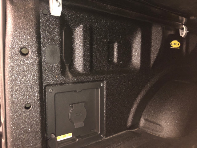Used 2023 Ford F150 Lariat w/ Equipment Group 502A High AWD/4WD image 11