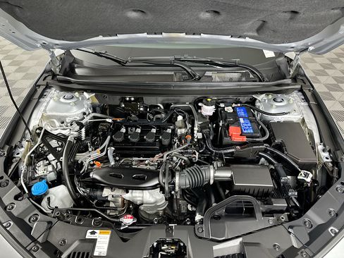 Used 2025 Honda Accord SE image 32