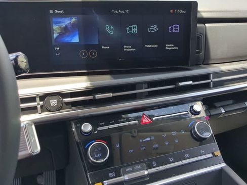New 2026 Hyundai Santa Fe SEL FWD image 28