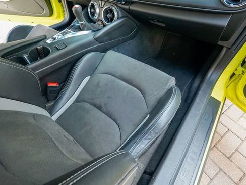 Used 2019 Chevrolet Camaro SS image 79