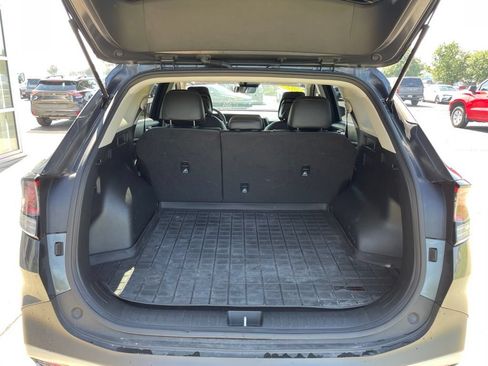 Used 2024 Kia Sportage EX AWD/4WD image 13