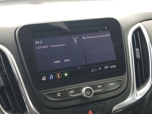 Used 2020 Chevrolet Equinox Premier image 29