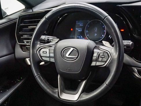 Used 2024 Lexus RX 350 w/ Technology Package image 16