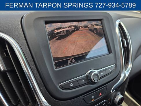 Used 2024 Chevrolet Equinox LT FWD image 35