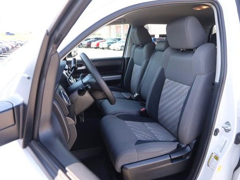 Certified 2021 Toyota Tundra SR5 AWD/4WD image 8