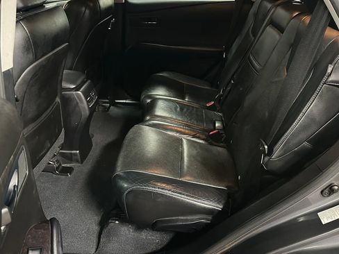 Used 2013 Lexus RX 350 F Sport image 11