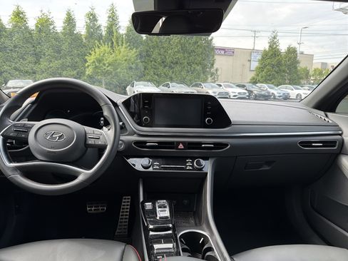 Used 2020 Hyundai Sonata SEL Plus FWD image 30